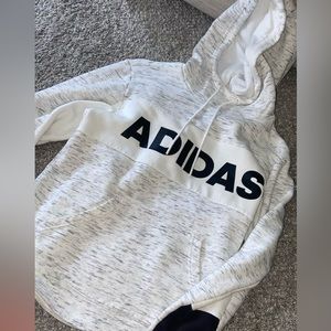 Adidas Hoodie